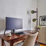 Guestready - Modern And Homelike Apt In Paris
